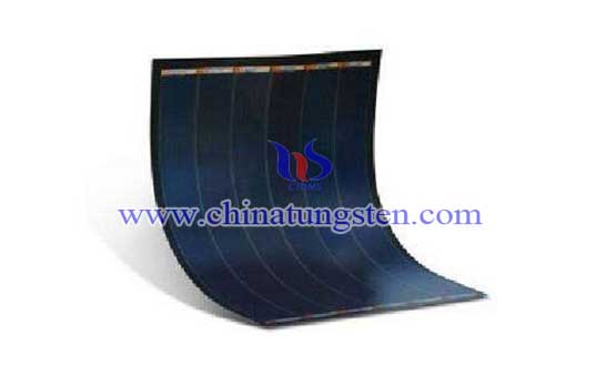 Solar Cell Picture