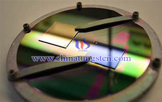 The Application Of Tungsten Oxide Thin Film Picture